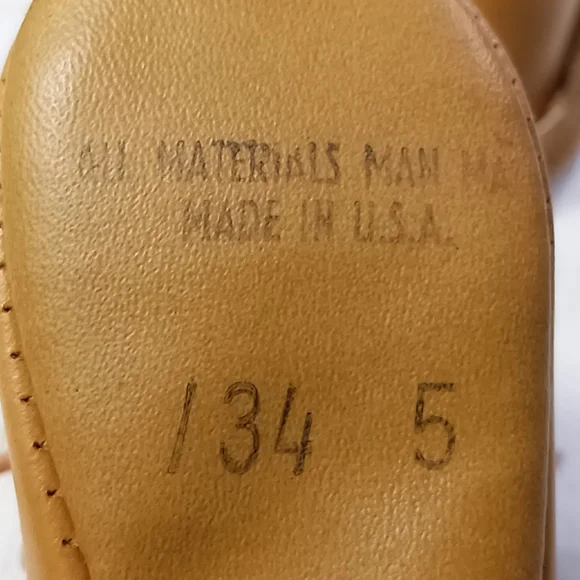 Minnetonka Bootie Moccasins Toddler Size 5 - Picture 6 of 7